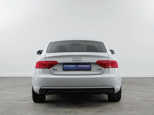 Купе Audi A5 2013 года, 1987077 рублей, Москва