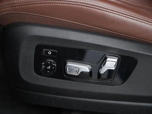 Внедорожник BMW X6 2020 года, 6749777 рублей, Москва