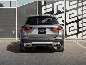 Внедорожник Mercedes-benz GLA-класс 2020 года, 3050000 рублей, Краснодар