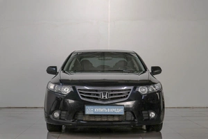 Седан Honda Accord 2012 года, 1499000 рублей, Челябинск