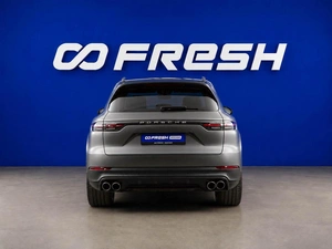 Внедорожник Porsche Cayenne Coupe 2019 года, 5696900 рублей, Москва