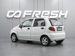 Хетчбэк Daewoo Matiz 2008 года, 249000 рублей, Воронеж