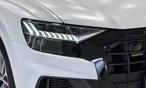 Внедорожник Audi Q8 2021 года, 8800000 рублей, Красноярск