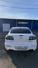 Седан Mazda Axela 2005 года, 550000 рублей, Красноярск
