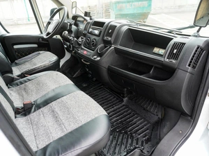 Fiat Ducato, III (2006—2014), 2.3 JTD MT (120 л.с.) 2014г. 2014 года, 2099000 рублей, Красный Пахарь