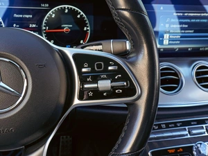 Седан Mercedes-benz E-класс 2020 года, 3890000 рублей, Краснодар