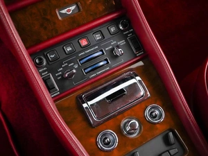 Седан Bentley Turbo R 1990 года, 8717200 рублей, Москва