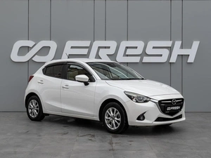 Хетчбэк Mazda Demio 2015 года, 1050000 рублей, Краснодар