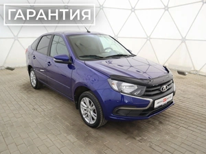 Лифтбек ВАЗ (LADA) Granta 2024 года, 880000 рублей, Обнинск