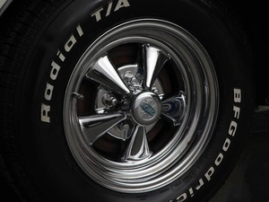 Купе Dodge Charger 1970 года, 15200000 рублей, Москва