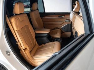 Внедорожник Jeep Grand Cherokee 2022 года, 7215000 рублей, Краснодар