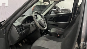 Седан ВАЗ (LADA) Priora 2018 года, 790000 рублей, Нижневартовск