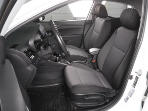 Седан Hyundai Solaris 2020 года, 1899000 рублей, Минеральные Воды