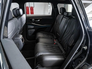 Внедорожник EXEED VX 2023 года, 3545000 рублей, Ставрополь