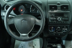 Лифтбек ВАЗ (LADA) Granta 2024 года, 969000 рублей, Омск