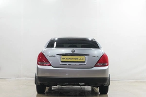 Седан Nissan Teana 2003 года, 599000 рублей, Новокузнецк