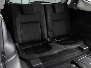 Внедорожник Nissan Qashqai+2 2010 года, 1289000 рублей, Воронеж