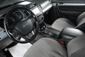 Внедорожник Kia Sorento 2014 года, 1989000 рублей, Тюмень