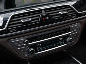 Седан BMW 7 серия 2021 года, 6650000 рублей, Краснодар