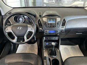 Внедорожник Hyundai ix35 2013 года, 1350000 рублей, Уфа