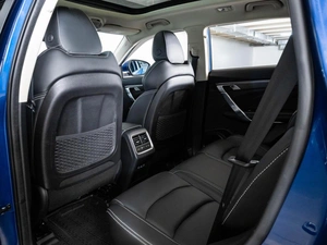 Внедорожник Geely Atlas Pro 2021 года, 2259000 рублей, Ставрополь