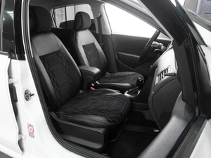 Седан Volkswagen Polo 2020 года, 1079000 рублей, Тюмень