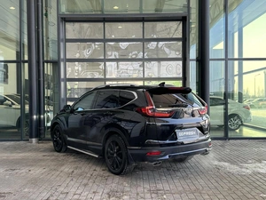 Внедорожник Honda CR-V 2021 года, 3700000 рублей, Уфа