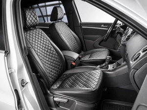 Внедорожник Volkswagen Tiguan 2014 года, 2059000 рублей, Тюмень