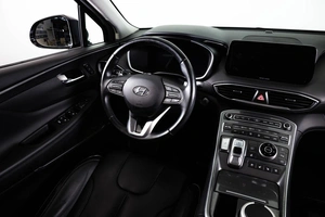 Внедорожник Hyundai Santa Fe 2021 года, 3199000 рублей, Пермь