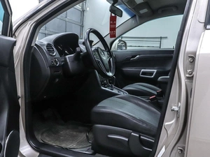 Внедорожник Opel Antara 2012 года, 1299000 рублей, Красноярск