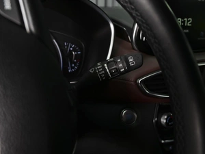 Внедорожник Hyundai Santa Fe 2020 года, 2980000 рублей, Ставрополь