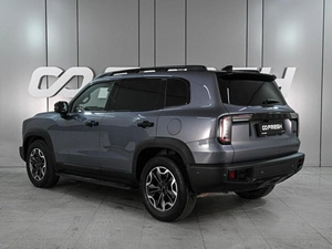 Внедорожник Haval Dargo 2022 года, 2649000 рублей, Ростов-на-Дону