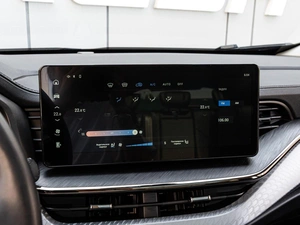 Внедорожник Haval F7 2023 года, 2245000 рублей, Краснодар
