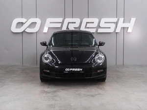 Хетчбэк Volkswagen Beetle 2013 года, 1272000 рублей, Воронеж