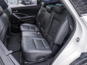 Внедорожник Hyundai Grand Santa Fe 2016 года, 2640000 рублей, Краснодар