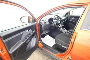 Внедорожник Kia Sportage 2010 года, 1199000 рублей, Обнинск