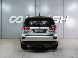 Внедорожник Citroen C-Crosser 2011 года, 914000 рублей, Воронеж