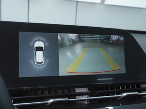 Внедорожник OMODA C5 2024 года, 1890000 рублей, Ростов-на-Дону