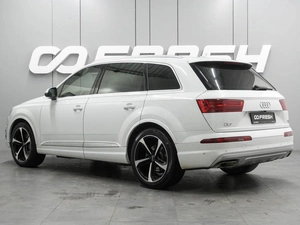 Внедорожник Audi Q7 2019 года, 5564000 рублей, Воронеж