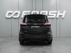 Минивэн Ford C-MAX 2011 года, 899000 рублей, Воронеж