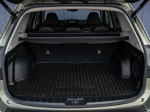 Внедорожник Subaru Forester 2018 года, 3250000 рублей, Краснодар