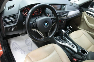 Внедорожник BMW X1 2012 года, 1333000 рублей, Солонцы