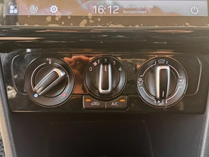 Седан Volkswagen Polo 2017 года, 960000 рублей, Ставрополь