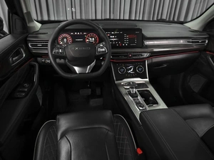 Внедорожник EXEED VX 2022 года, 2878000 рублей, Ставрополь