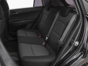 Внедорожник Hyundai Creta 2016 года, 1490000 рублей, Волгоград