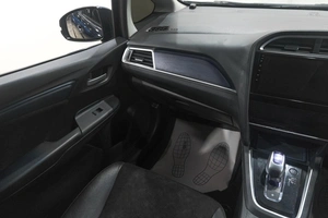 Универсал Honda Shuttle 2017 года, 1329000 рублей, Новокузнецк