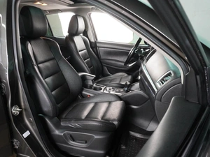 Внедорожник Mazda CX-5 2016 года, 1649000 рублей, Воронеж