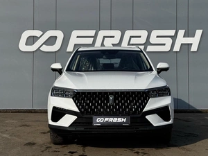 Внедорожник FAW Bestune T77 2024 года, 1829000 рублей, Ижевск