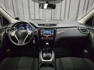 Внедорожник Nissan Qashqai 2016 года, 1349000 рублей, Красноярск