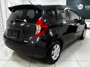 Хетчбэк Nissan Note 2012 года, 799000 рублей, Ачинск